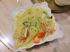 -香缇小院私房菜(盐务街店)