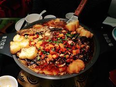 -鱼见你烤鱼•本地烧烤(1818店)