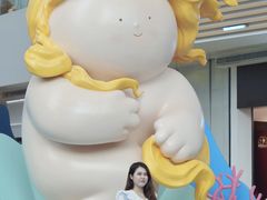 -壹海城ONE MALL