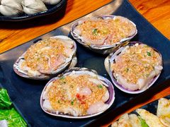 -丹东特色烤肉(学府路一部店)