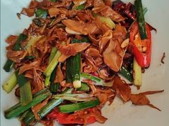 -环球港凯悦 · 享悦中餐厅