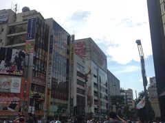 -秋叶原电器街