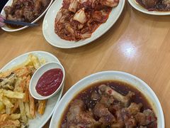 -贤花饭店(城阳店)