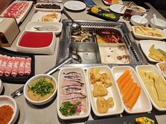 -海底捞火锅(龙湖北京大兴天街店)