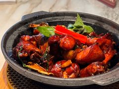 -志明眷村·台式融合菜·宵夜