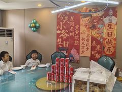 -大众海鲜(巨龙北路店)