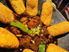 -南京大牌档(济南万象城店)