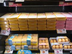 -味多美蛋糕(苏州街地铁店)