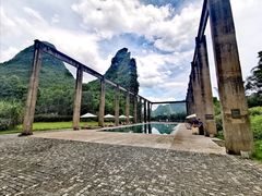 -阳朔糖舍酒店·糖舍餐厅&酒吧