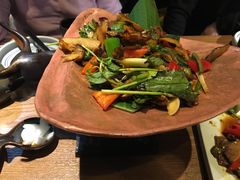 -云海肴·汽锅鸡·云南代表菜(天山百盛优客店)