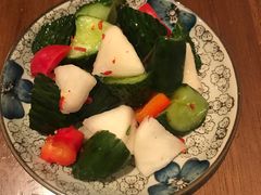 -铃木食堂(帽儿胡同店)
