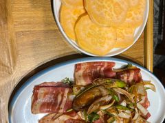 -佟爷·老北京炙子烤肉(动物园店)