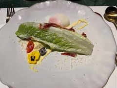 -莫里·意大利餐厅(K-lab店)