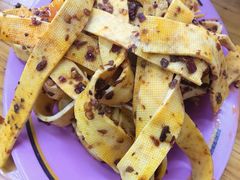 干豆腐丝-牛马行牛肉饸饹铺(青岛街店)