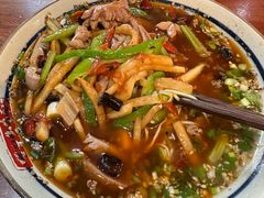 -保儿牛肉面(万象城店)