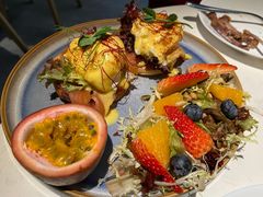 -BE BRIGHT KITCHEN(正佳广场店)
