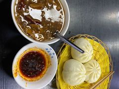 -郑家包子牛肉拉面(尚勤路店)