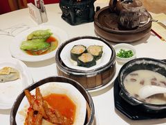 -凤凰楼酒家·粤宴点心(华强北店)