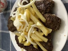 -卓娅俄餐厅(恩和俄罗斯民族乡店)