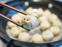 -拈菜(观音桥阳光世纪店)