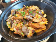 -德信恒隆国际酒店