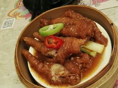 -表妹香港靓点餐厅