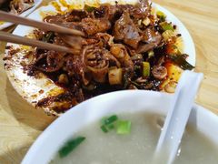 -温记府廟豆汤饭·始于1955年(海椒店)