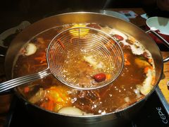 -牛很鲜潮汕牛肉火锅(朝晖路店)