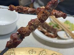 -和庆斋羊蝎子火锅·碳缸烧烤(顺义旗舰店)