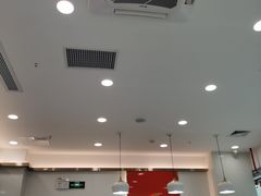 大堂-CoCo都可(东城万达店)