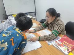 -新支点英语日语西语培训(摩天360大厦店)