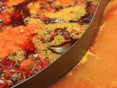 -旧街市鲜货老火锅(大光路店)