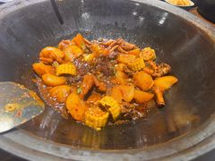 -一九二八铁锅炖(镇赉店)