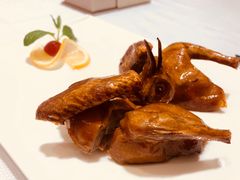 -春满园·早茶·粤菜·宴会(前海店)