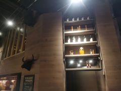 -食间牛排(湖西路店)