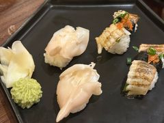 -鸟鹏烧鸟居酒屋(天河领展店)