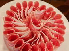 -日坛涮肉(日坛公园店)