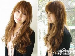 点击看大图 -KIMI HAIR SALON·烫染设计店
