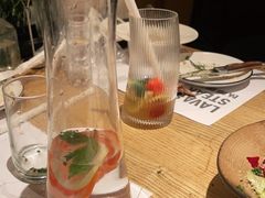 -原石牛扒·约会餐厅(龙城万科里店)