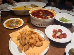 -紫阳海鲜楼·传承闽味(长乐路总店)