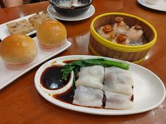 -东江海鲜酒家(艺都分店)