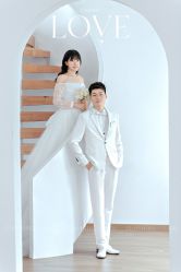 -日光视觉婚纱摄影(旗舰店)