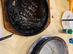 -标记美食新鲜猪杂(兴南大道店)