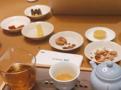 -隐溪茶馆(金虹桥店)