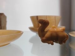 -中国地质大学逸夫博物馆