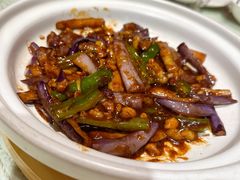 -朝郡酒家·粤菜(燕大星苑店)
