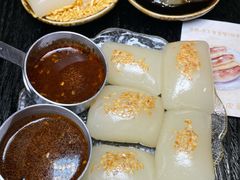 -蟹犇前•帝王蟹雪蟹(陆家嘴店)