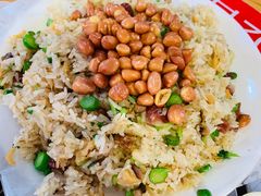 生炒糯米饭-石岐乳鸽村(桥观坊南四巷店)