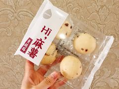 -一鸣真鲜奶吧(上元门地铁站店)