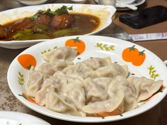 -聚香缘东北菜饺子馆